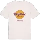 Beyssac cirkel t-shirt