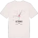 Bezdonys karta t-shirt