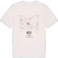 Bèze karta t-shirt