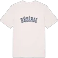 Bézéril college t-shirt