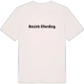 Bezirk Eferding fetstil t-shirt