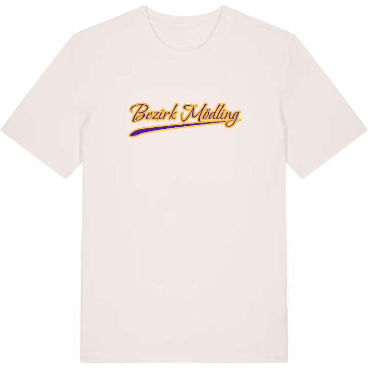 Bezirk Mödling baseball t-shirt – t-shirt från PinShirt