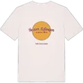 Bezirk Zofingen cirkel t-shirt