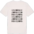 Bezons ordlek t-shirt