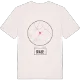 Białe t-shirt