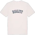 Bialitt college t-shirt