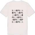Biarp ordlek t-shirt