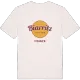 Biarritz cirkel t-shirt
