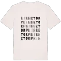 Bibbetorp ordlek t-shirt