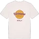 Bibbiano cirkel t-shirt