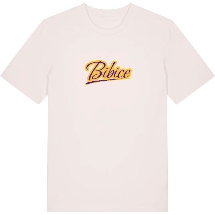 Bibice baseball t-shirt – t-shirt från PinShirt