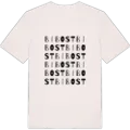 Bibost ordlek t-shirt