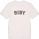 Biby böjd t-shirt