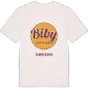 Biby cirkel t-shirt