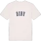 Biby college t-shirt