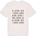 Biby ordlek t-shirt