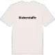 Bickerstaffe fetstil t-shirt