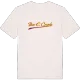 Bico e Cristelo baseball t-shirt
