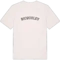 Bicqueley böjd t-shirt