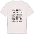 Bicske ordlek t-shirt
