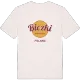 Biczki cirkel t-shirt