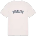 Bidalite college t-shirt