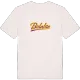 Bidalite baseball t-shirt