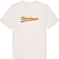Bidarehemmet baseball t-shirt