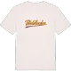 Biddlesden baseball t-shirt