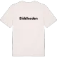 Biddlesden fetstil t-shirt