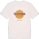 Biddulph cirkel t-shirt