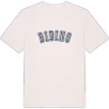 Biding college t-shirt