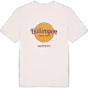Bidingen cirkel t-shirt