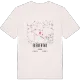 Biebertal karta t-shirt
