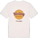 Bieliny cirkel t-shirt