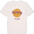 Bieliny cirkel t-shirt