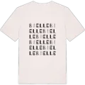 Bielle ordlek t-shirt