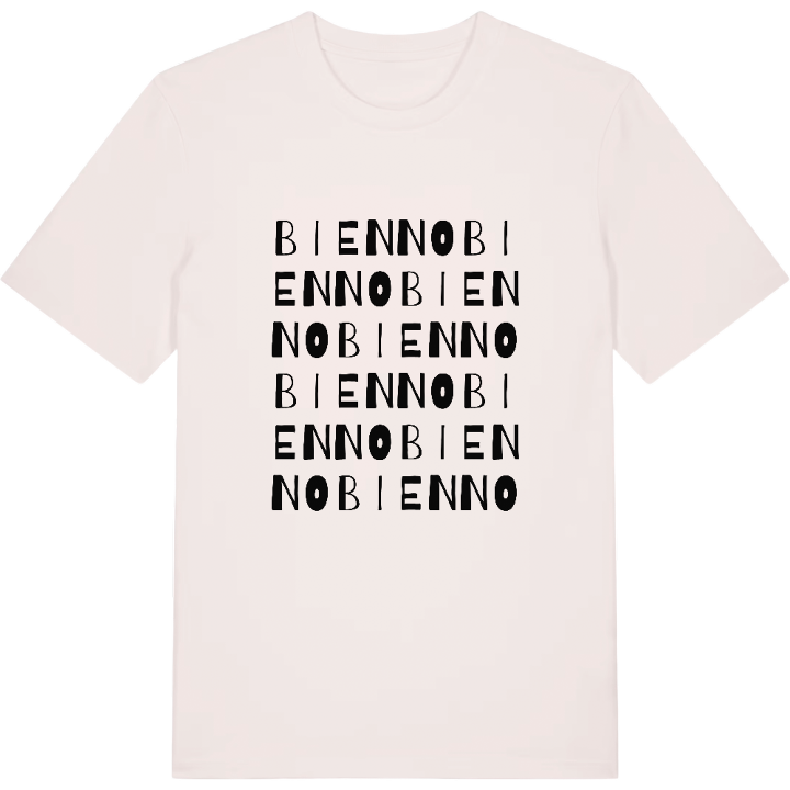 Bienno ordlek t-shirt – t-shirt från PinShirt