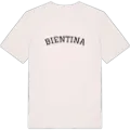 Bientina böjd t-shirt