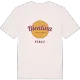 Bientina cirkel t-shirt