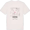 Bientina karta t-shirt