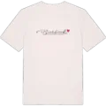 Bierbeek hjärta t-shirt