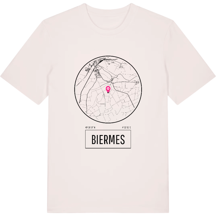 Biermes t-shirt – t-shirt från PinShirt