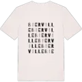 Bierville ordlek t-shirt