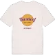 Biesdorf cirkel t-shirt