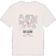 Biesdorf karta t-shirt