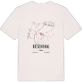 Biesenthal karta t-shirt