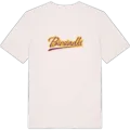 Biesiadki baseball t-shirt