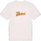 Bieżuń baseball t-shirt
