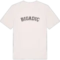 Bigadiç böjd t-shirt